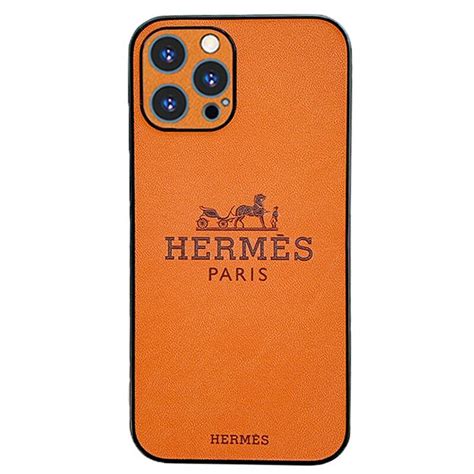 hermes iphone case orange|hermes iphone 15 case.